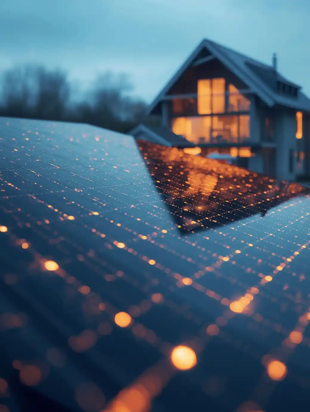 solar panels Orlando Kissimmee